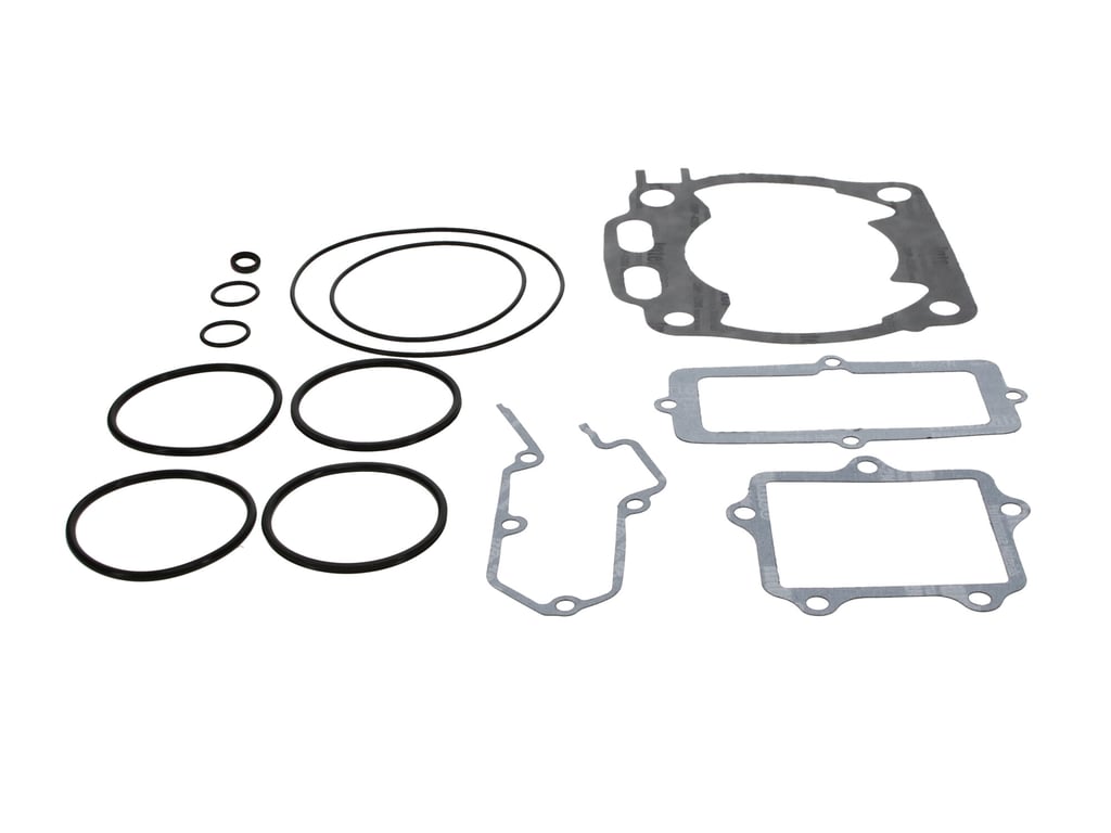 トップス yzk Shop OEM Replacement Top End Gasket Set YZ250 + YZ250X