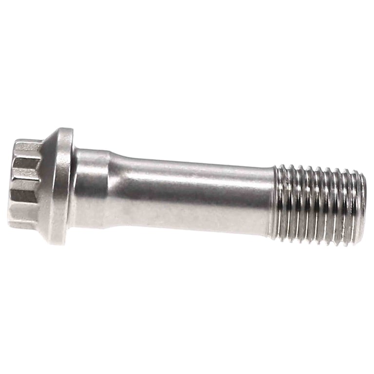 Boostline ARP2000 Connecting Rod Bolt Set - 7/16 X 1.600 In