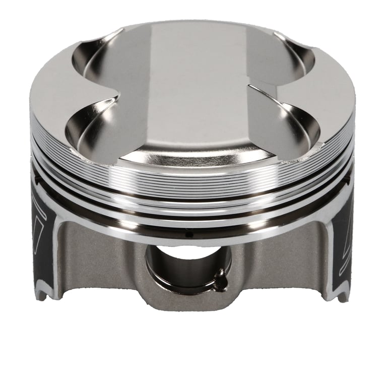 Shop High Quality Honda B Series Piston Set - Wiseco K566M8125