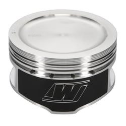 Professional Chevy Ecotech Piston – 86.00 mm Bore – 1.0525 .in CH, 0.00 CC