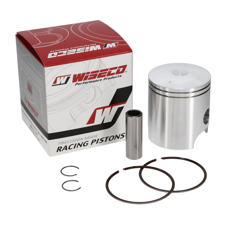 Wiseco Piston - 54.00 Mm Bore-WSC 726M05400