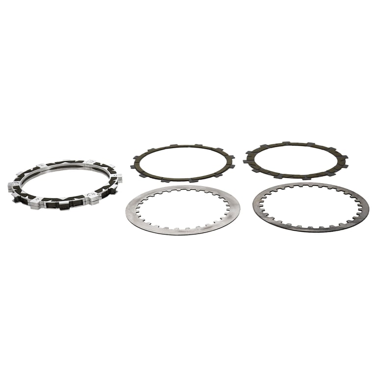 RadiusX 4.0 - Kawasaki Ninja 300 | RMS-8304003 | Rekluse