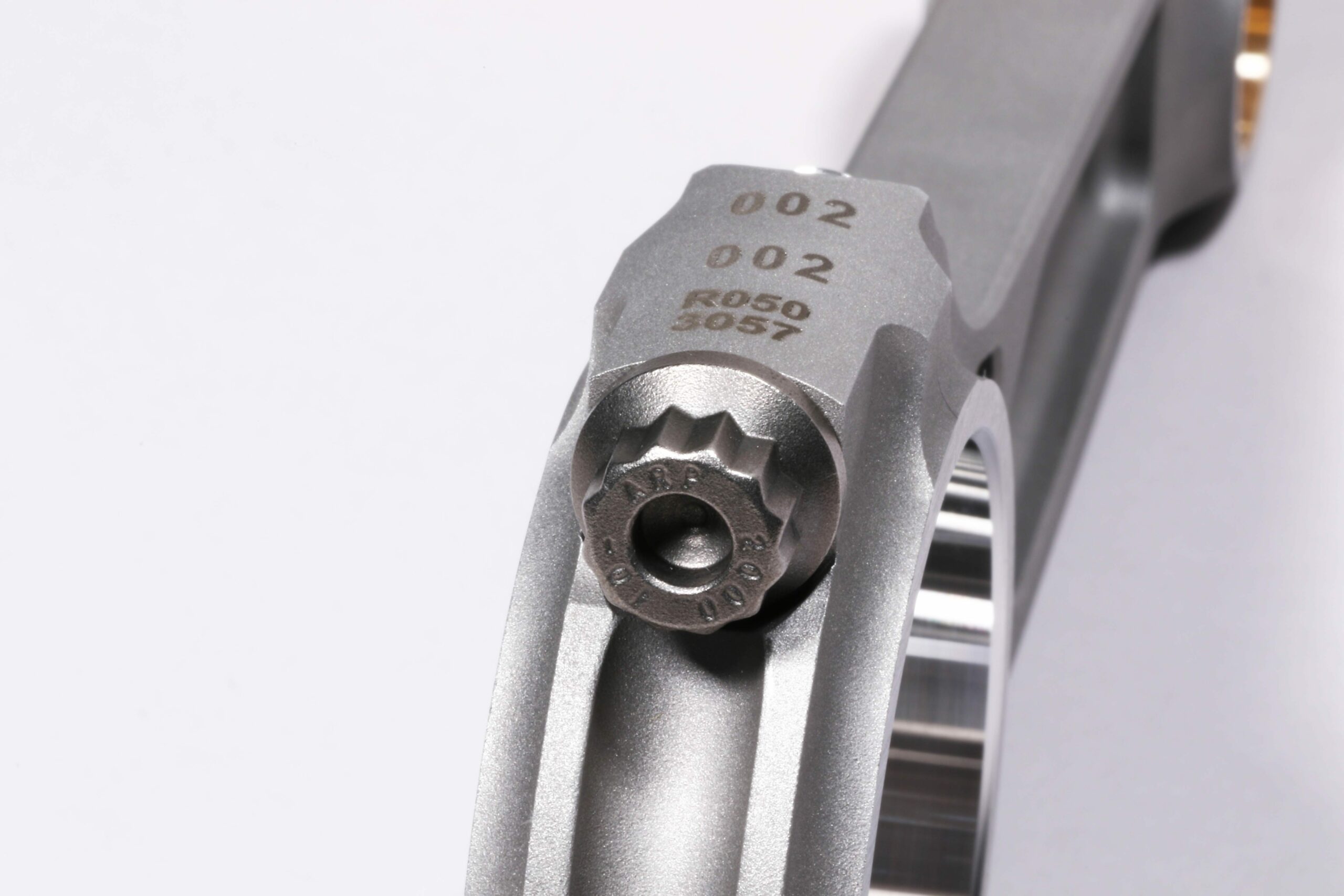 How BoostLine Takes Connecting Rod Design To The Next Level ...