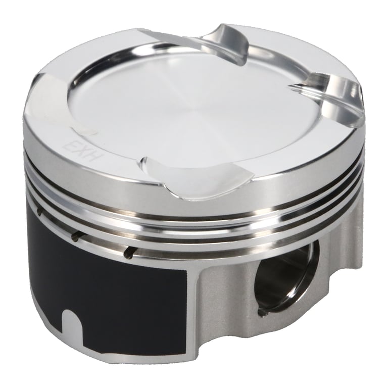 Shop High Quality BMW B58B30 Piston Kit - JE Pistons 371720