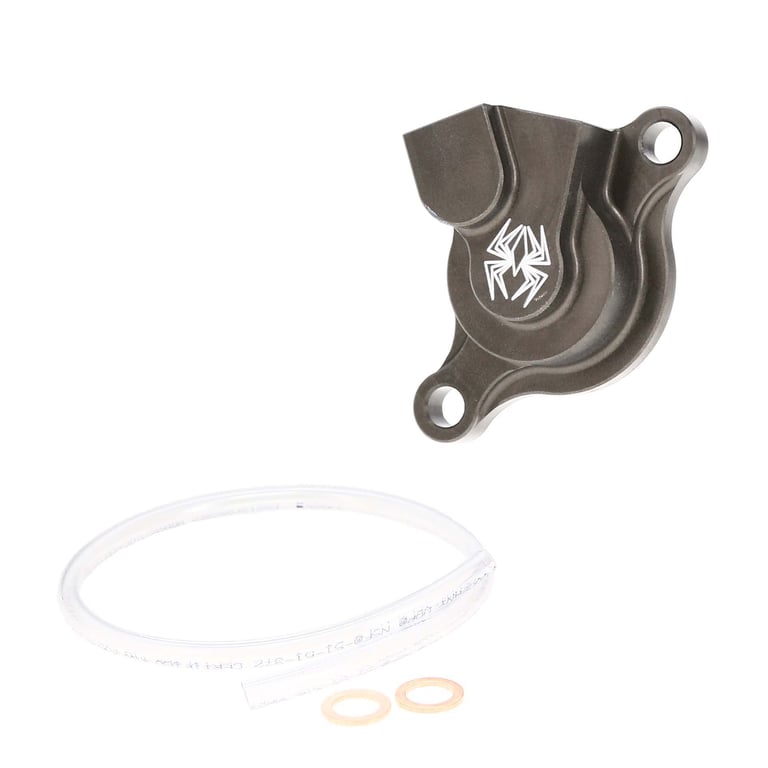 Billet Slave Cylinder - YZ450 Gytr Hyd | RMS-2407176 | Rekluse