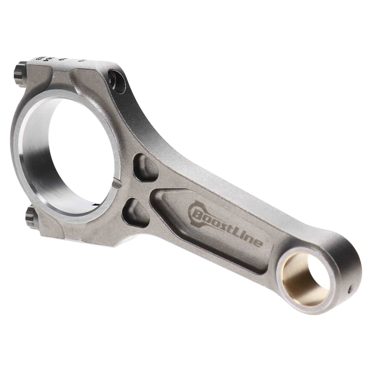 Subaru FA20-FA20DIT Connecting Rod Set 129.29 Mm Length - ARP 625 ...