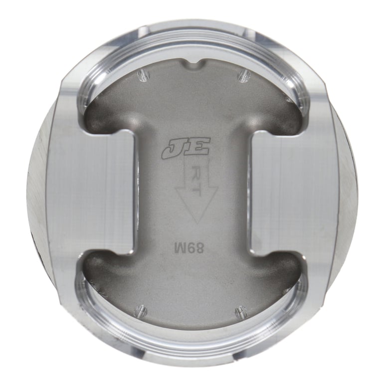 Shop High Quality Toyota 3S-GE BEAMS Piston Kit - JE Pistons