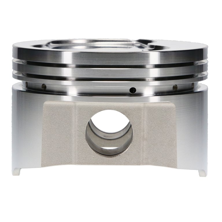 Shop High Quality Ford Small Block Piston Kit - JE Pistons 138726
