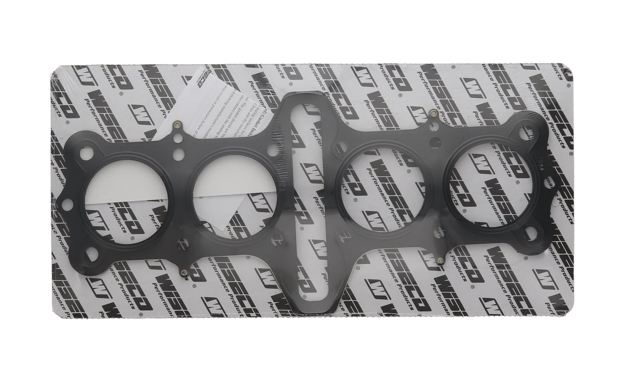 Shop High Quality Wiseco Head Gasket Top End Gasket Kits