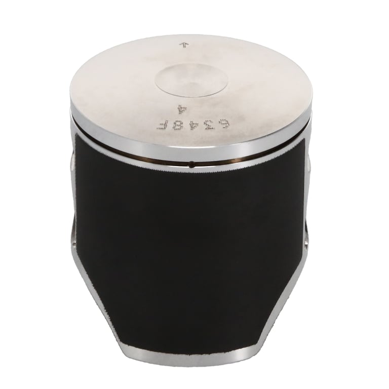 Wiseco Suzuki RM80 89-90 1909CS Piston Kit main image 0