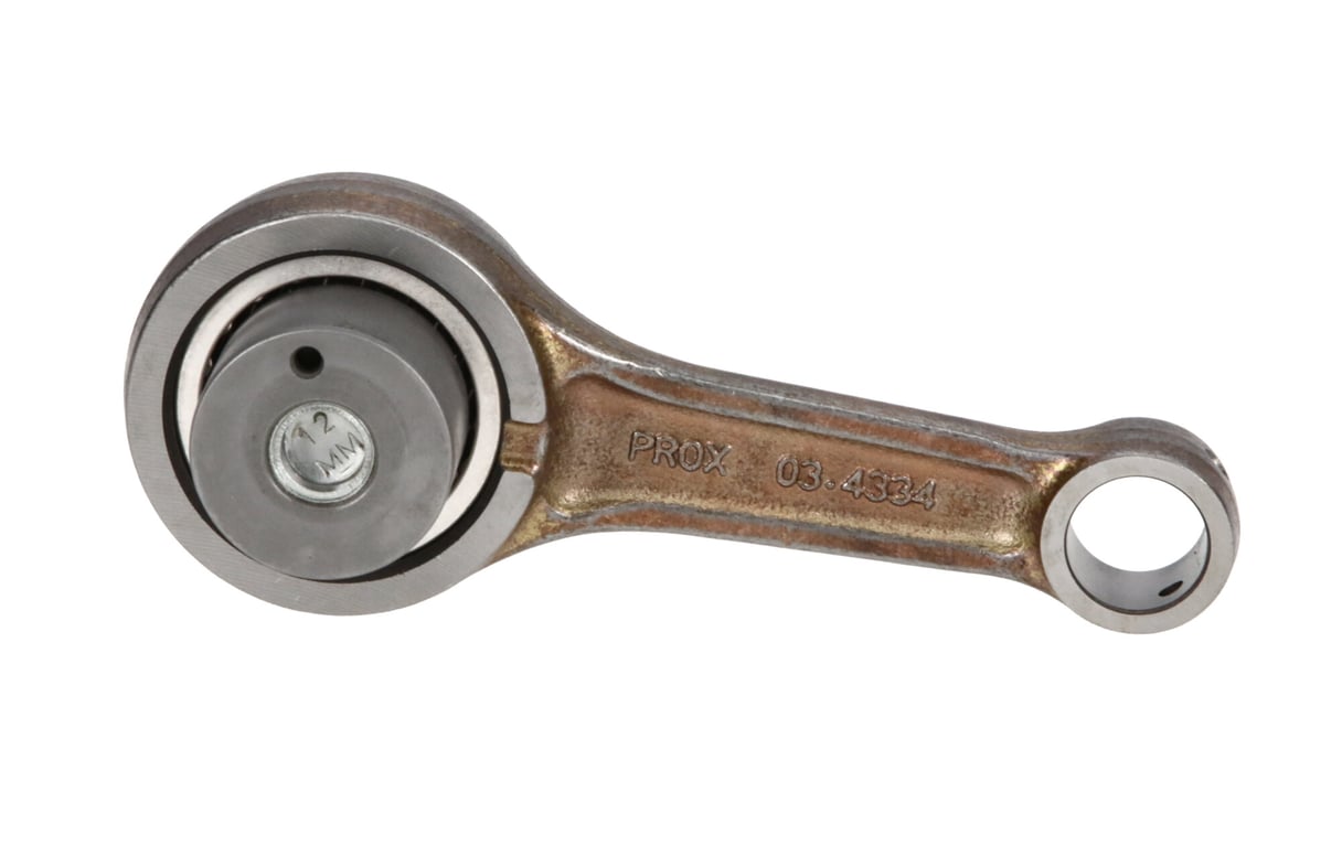 Shop OEM Replacement Complete Connecting Rod Kit KX250F + RM