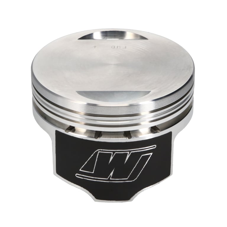 Wiseco 4 Stroke Forged Series Piston Kit – 3.937 in. Bore
