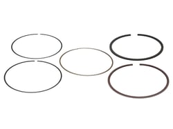 Wiseco 4 Cycle Piston Ring Set – 100.50 mm