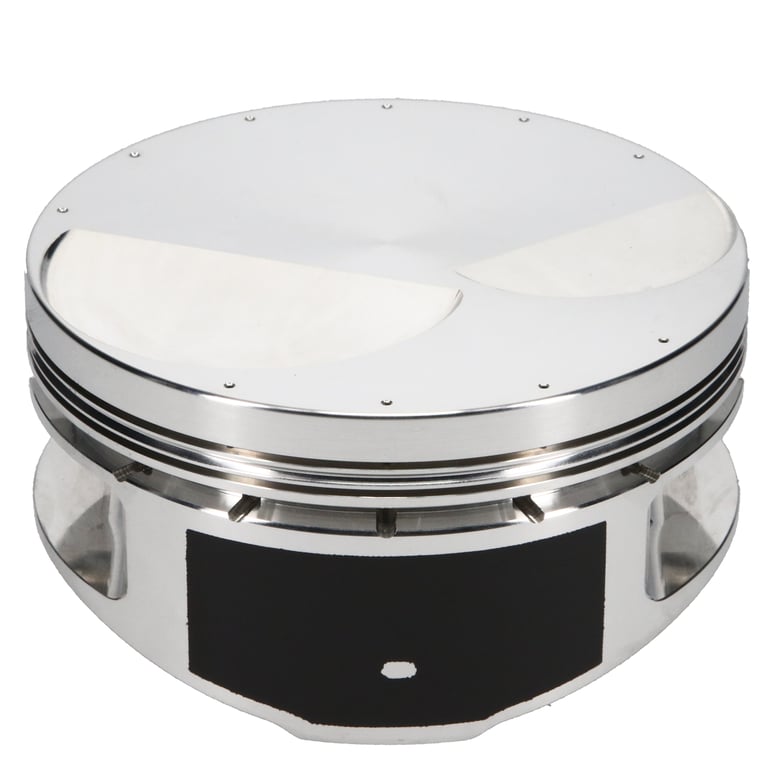 NY•*¨*•.¸♬︎ Shop High Quality Chevrolet Big Block Piston Kit - JE Pistons 280263