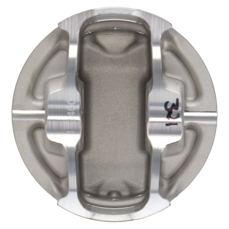 Shop High Quality Honda J Series Pistons - Wiseco 6739M8925