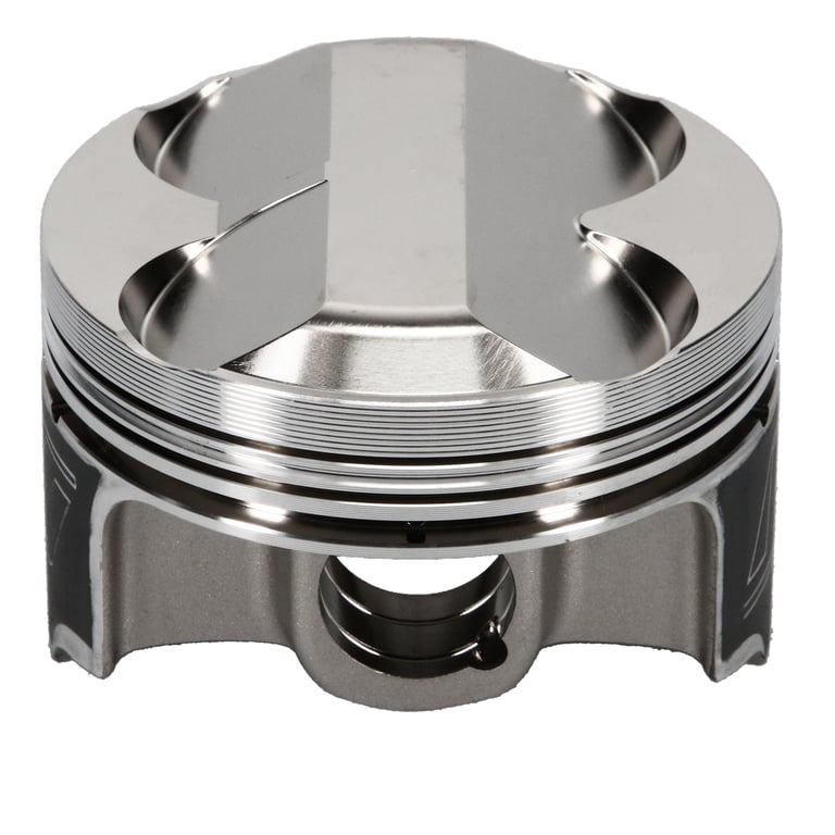 Shop High Quality Honda B Series Piston Set - Wiseco K593M8125 