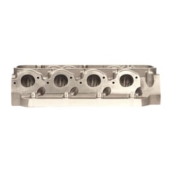 BBC Race 20°X 485cc CNC Cylinder Head - Bare 4.500 Bore Chamber