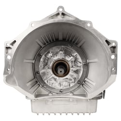 TSI Powerglide Complete 1200HP Transmission With Transbrake & SFI Case ...