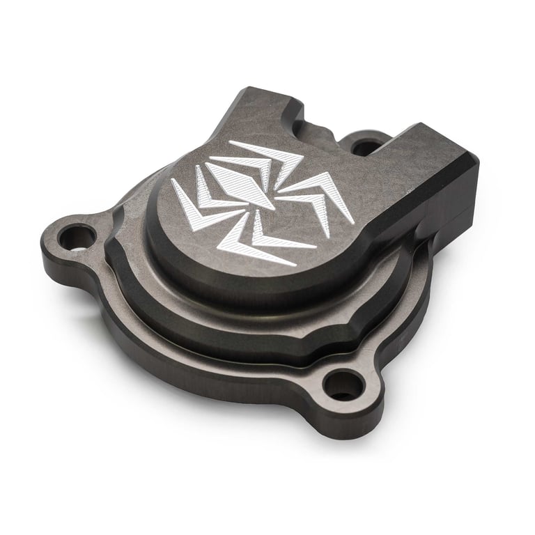 Billet Slave Cylinder Harley-Davidson Twincam | RMS-2415051 