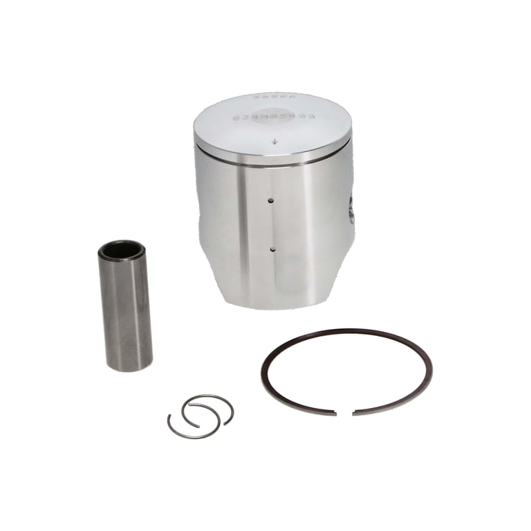 Shop Pro-Lite Kawasaki KX125 Wiseco Top End Kit - 54.00 Mm Bore