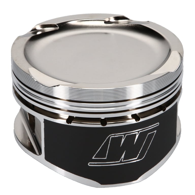 Shop High Quality Nissan QR Pistons - Wiseco 6670M8900