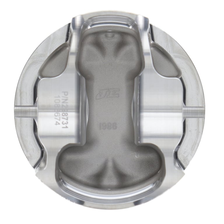 Shop High Quality Honda H Series Piston Kit - JE Pistons 298731
