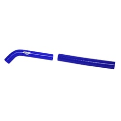 CV4 Radiator Hose Kit – Blue – HON TRX450R