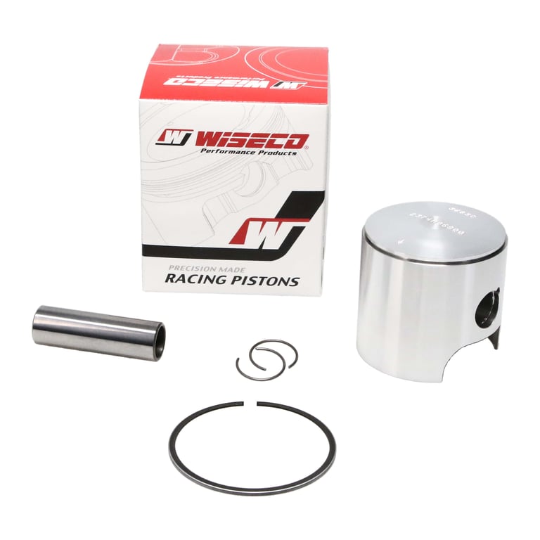 Moto-Ski/Ski-Doo Wiseco Piston Kit – 68.00 mm Bore