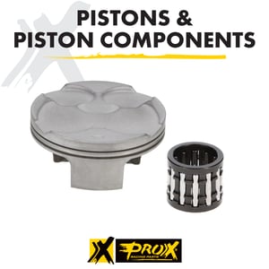 ProXPiston Kit Sherco 300 SE-F, 13'-18' ProXPiston Kit Sherco 300 SE-F, 13'-18'