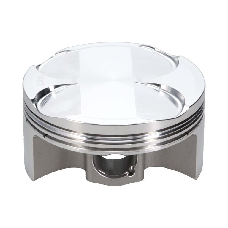 かに JE, Kawasaki, 68.00 Mm Bore, 4 Cyl. Kit | JE Pistons