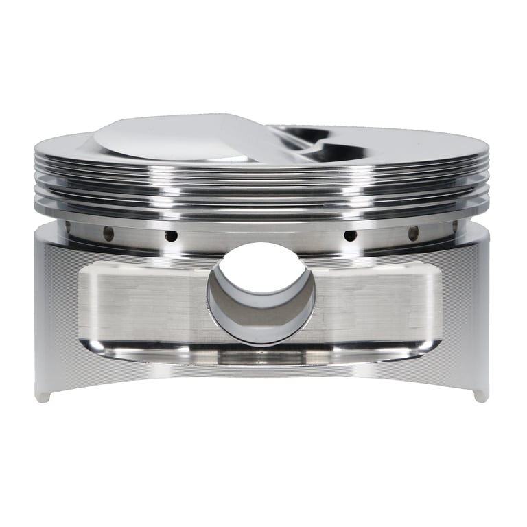 Shop High Quality Chevrolet Small Block Piston Kit - JE Shop High Quality Chevrolet Small Block Piston Kit - JE