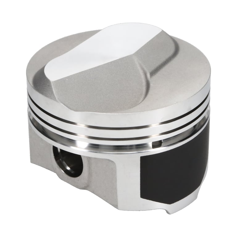 4.310 In. Bore Chevy Big Block Piston Set | Order 4.310 In