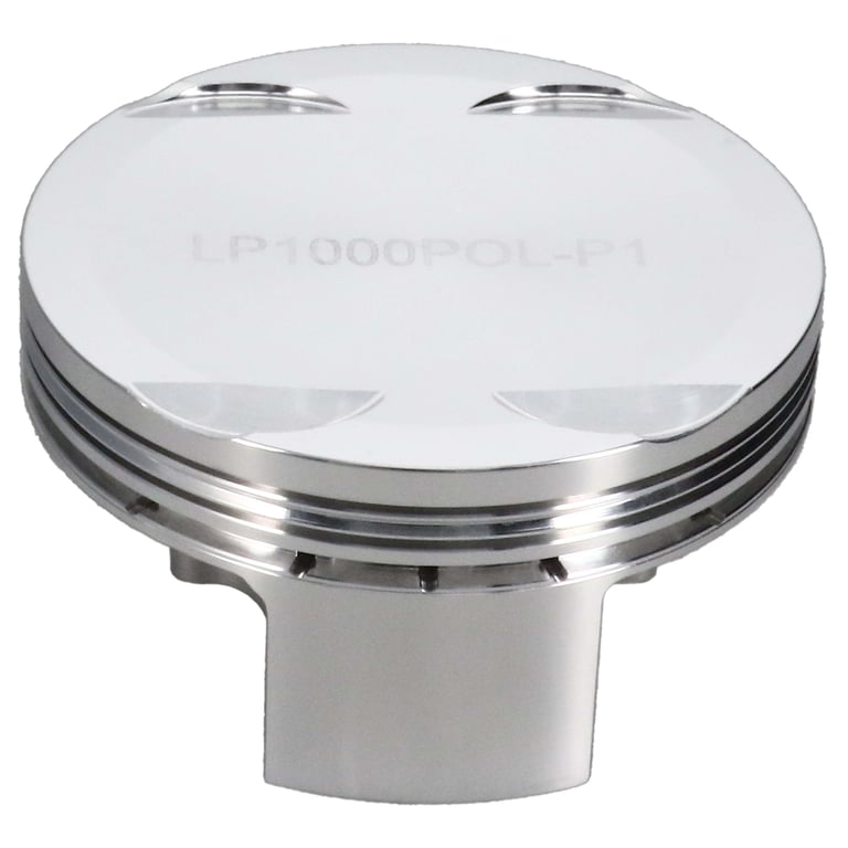 こ 並行輸入品】 JEピストンポラリスRZR XP900ピストンキット JE Pistons