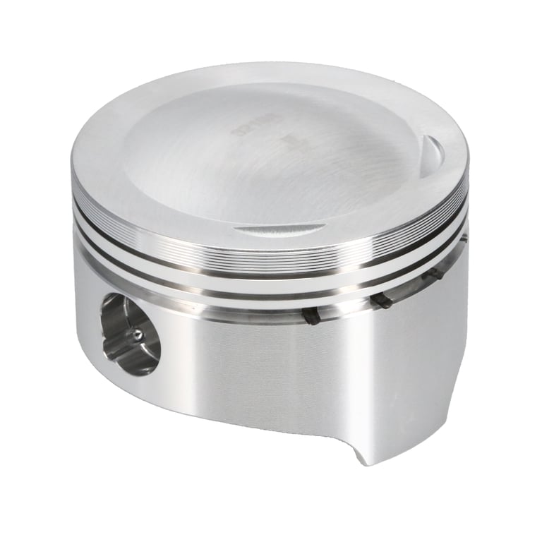 Honda XR250R/XR250L Wiseco Piston Kit – 77.00 mm Bore