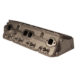 Iron Eagle S/S Chevrolet Small Block Head - 165.00 CC Port