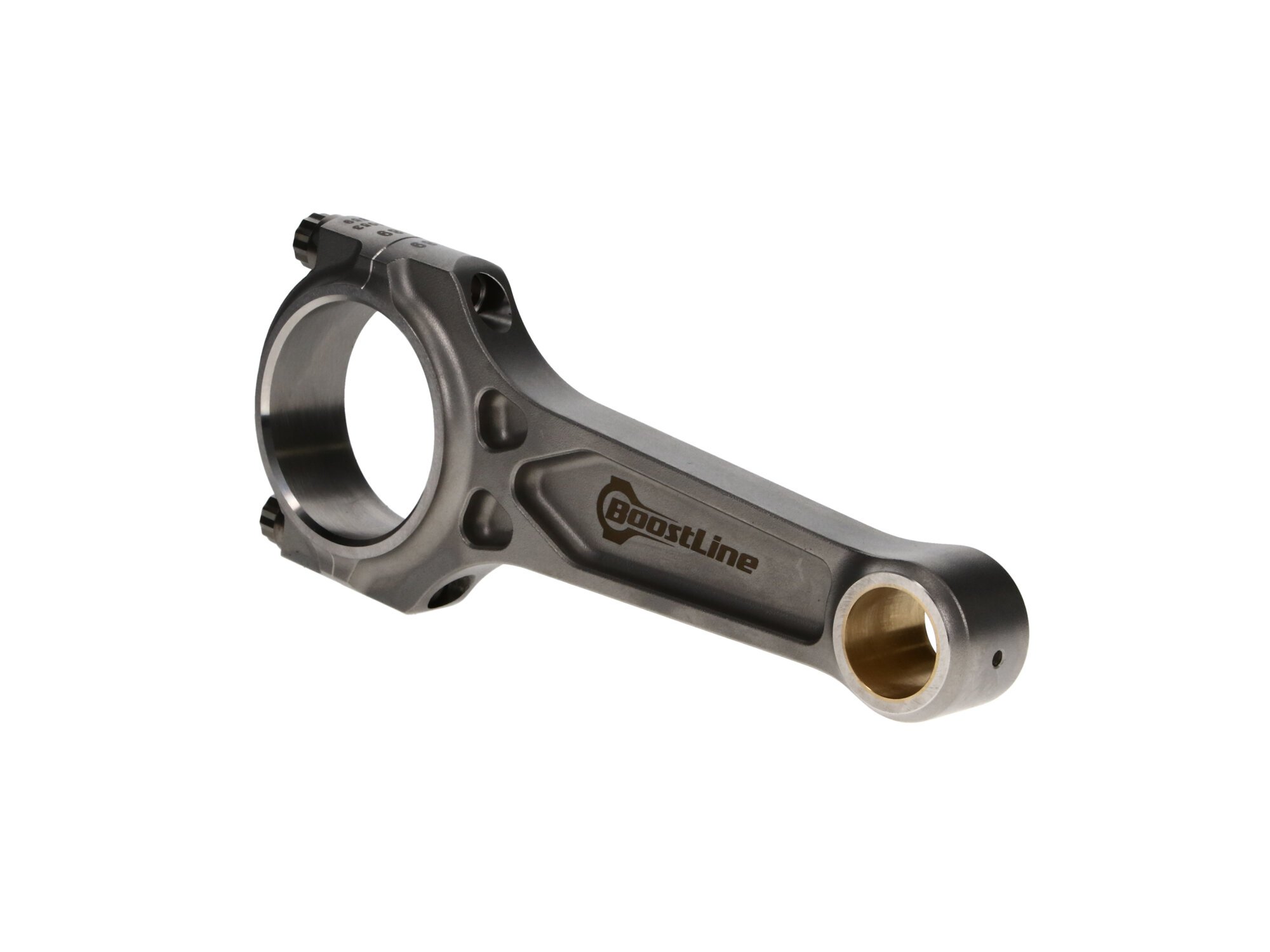 Nissan, VQ37VHR, 5.885 in. Length, Connecting Rod