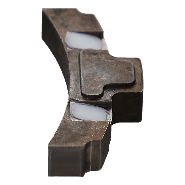 エリック Exp 3.0 Wedge Assembly - KT350 - Heavy | 741-015 | Rekluse
