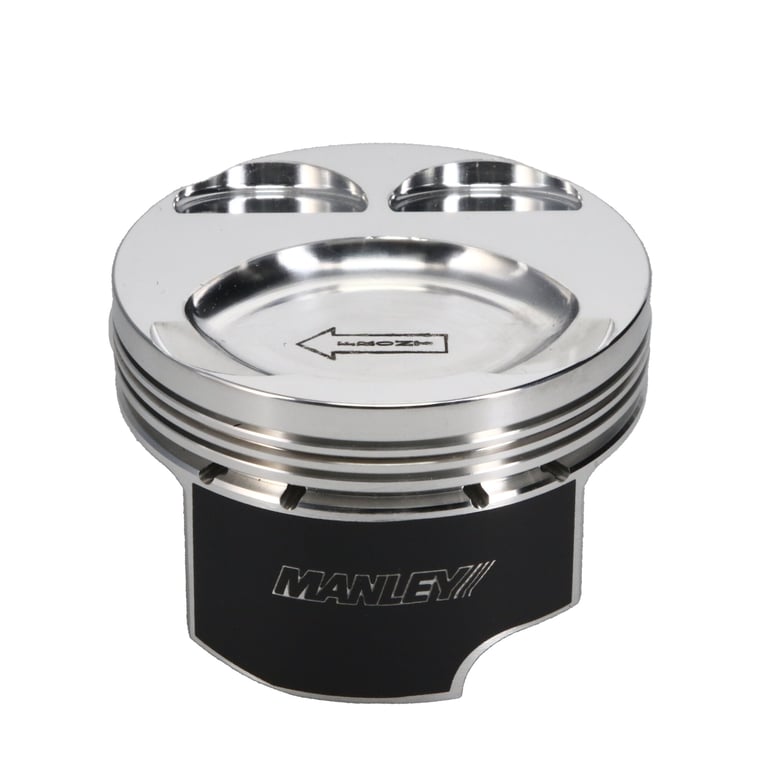 Shop High Performance Mazda 2.3L DISI Turbo Piston Set 87.75 MM