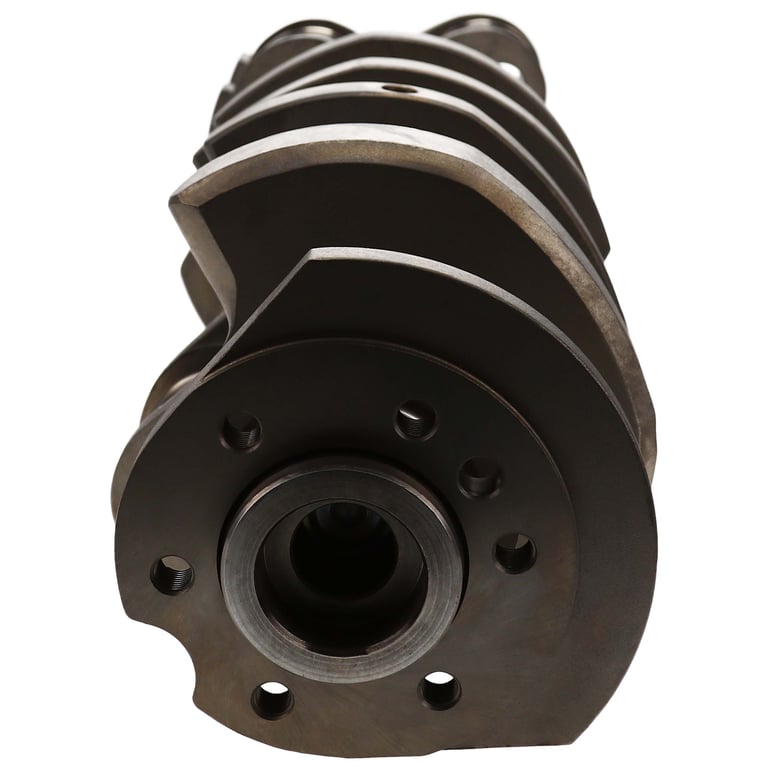 ohga ブロッサム Shop High Performance Chevrolet Big Block Crankshaft 4.750 IN