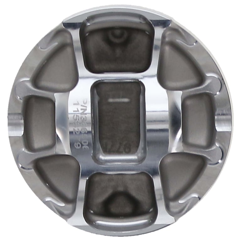 Shop High Quality KTM Engine Piston Kit With 78.00 MM Bore