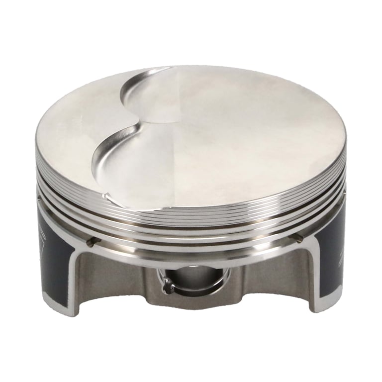 Shop High Quality Chevy LS Piston Set - Wiseco RED0077X130