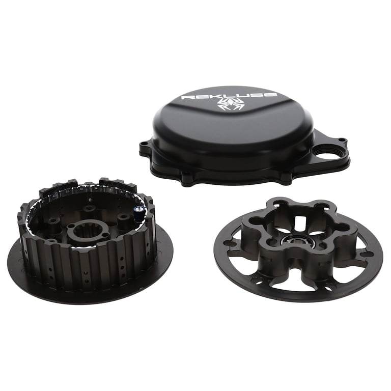 Upgrade Kit - RadiusX To RadiusCX - Honda | 771-7901009 | Rekluse