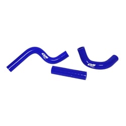 CV4 Radiator Hose Kit – Blue – YAM 250F