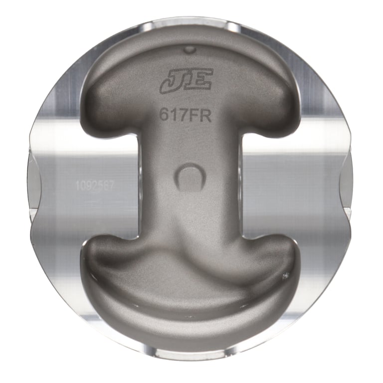 Shop High Quality Chevrolet Small Block Piston Kit - JE Pistons 218594