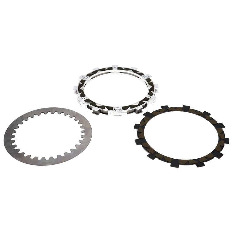 RADIUSX 4.0 CLUTCH - Triumph TF250X 24+ | RMS-8312002 | Rekluse