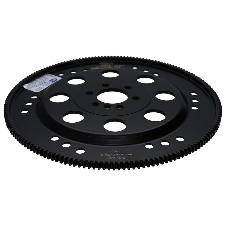 Chevy LS Elite Series Flexplate - Billet Steel - SFI Approved