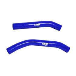 CV4 Radiator Hose Kit – Blue – SUZ LTR-450