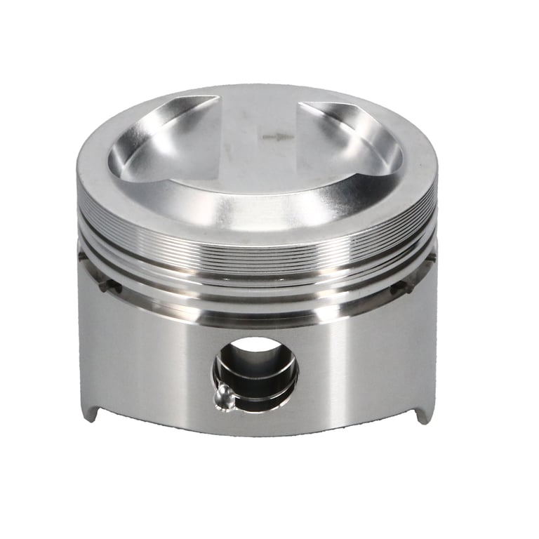 Honda Wiseco Piston Kit – 67.00 mm Bore