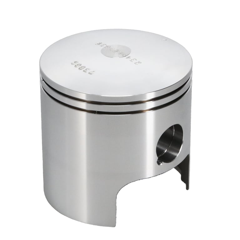 Shop High Quality Artic Cat Wiseco Piston Kit Piston Kits - Wiseco