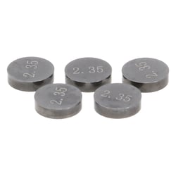 Wiseco Valve Shim Refill Kit – 10.00 mm x 2.35mm (5)